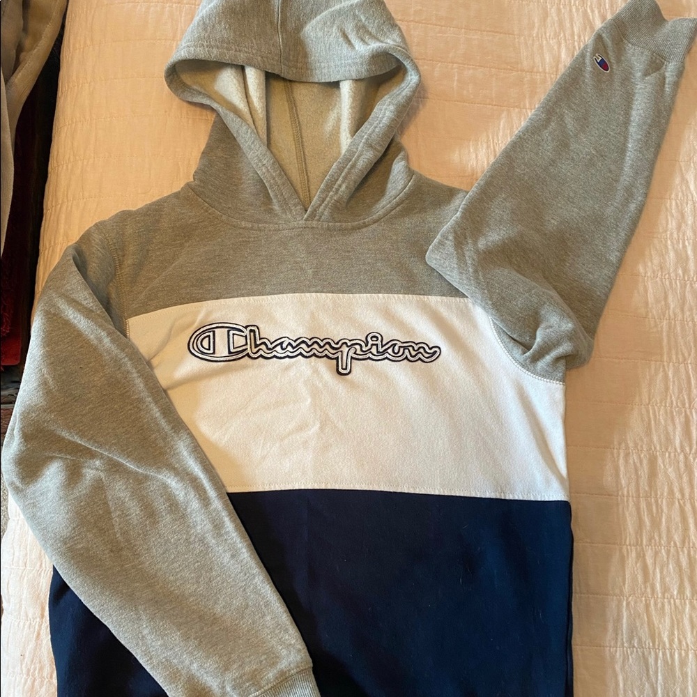 Champion Sweatshirt Child’s XL